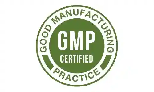 Complete Thyroid GMP Certified