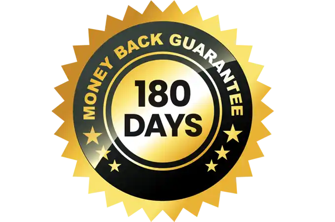 Complete Thyroid Money Back Guarantee